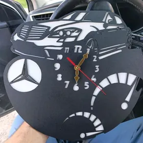 MERSEDES SAGAT PAKET МЕРСЕДЕС