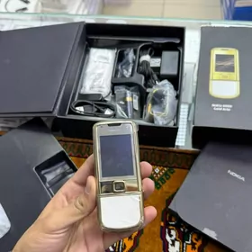 Nokia 88 00 gold arte