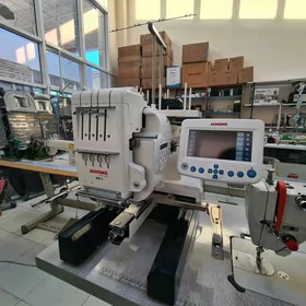JANOME MB4