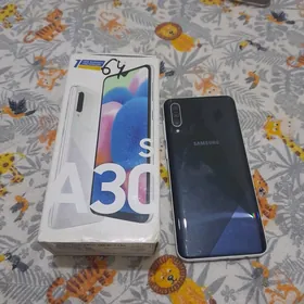 A30s telefon