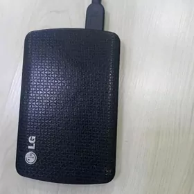 Gaty Disk LG