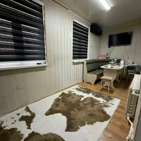 Район цирка 3 комнаты