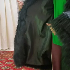 шуба