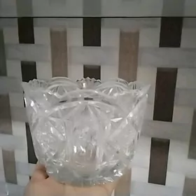 продается хрусталь