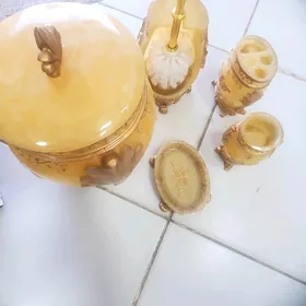 Banya nabor