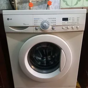 LG 5kg ..
