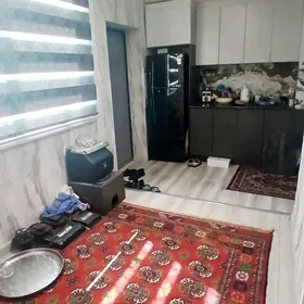 Satlyk Mir 3 1 etaj 2 komnat