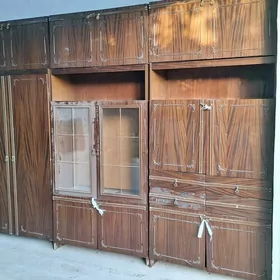 Stenni garnitur Mebel
