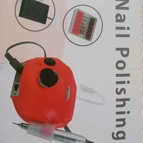 Freyzer, manikur aparat