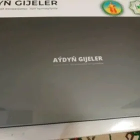 aýdyň gijeler note book
