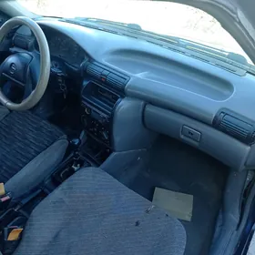Opel Astra 1992