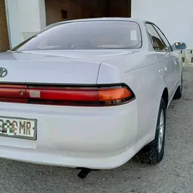 Toyota Mark II 1993
