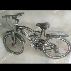 спорт велик