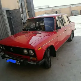 Lada 2106 1983