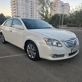 Toyota Avalon 2006