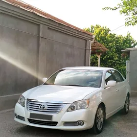 Toyota Avalon 2007