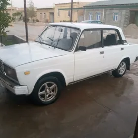 Lada 2107 2000