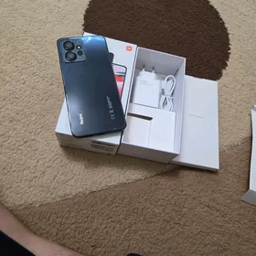 Redmi note 12 8/256 paket
