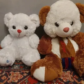 Miska Oyunjak игрушки мишки
