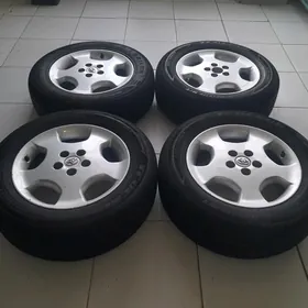 Duty Sienna 17 lik disga.