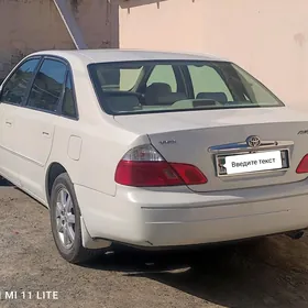 Toyota Avalon 2004