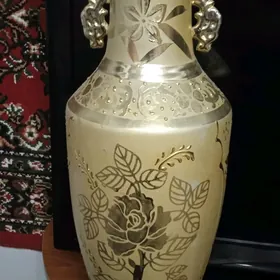 ваза напольная