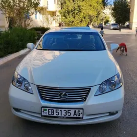Lexus ES 350 2008