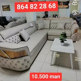  UGOLOK DIWAN  MEBEL