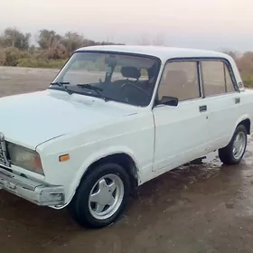 Lada 2107 2001
