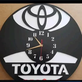 TOYOTA SAGAT ТОЙОТА PAKET