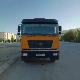 Howo Sinotruk 2007