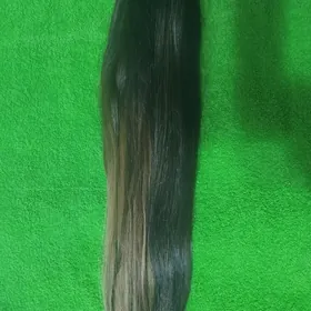 saç naturalniy