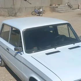 Lada 2106 1998
