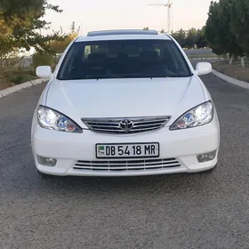 Toyota Camry 2005