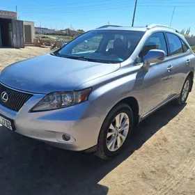 Lexus RX 350 2010