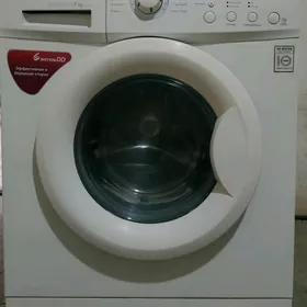 Lg 6kg