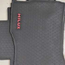 16-25 hilux rezin kowrik