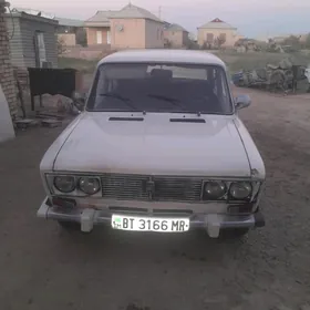Lada 2106 1988