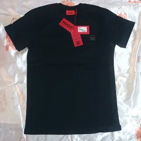 Футболка HUGO BOSS (ориг).