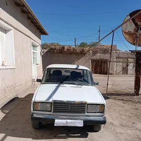 Lada 2107 2001