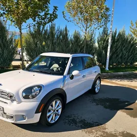 Mini Cooper S 2015