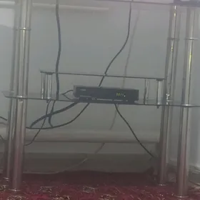 Telewizor postawka