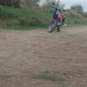 Jawa 300 1985