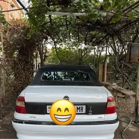 Opel Astra 1997
