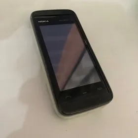 nokia 5530