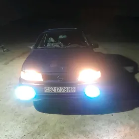 Opel Vectra 1990