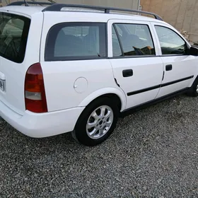 Opel Astra 2003