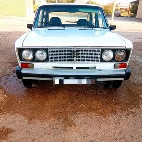 Lada 2106 2001