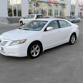 Toyota Camry 2008