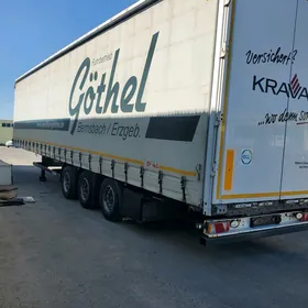 Kogel Mega 2020